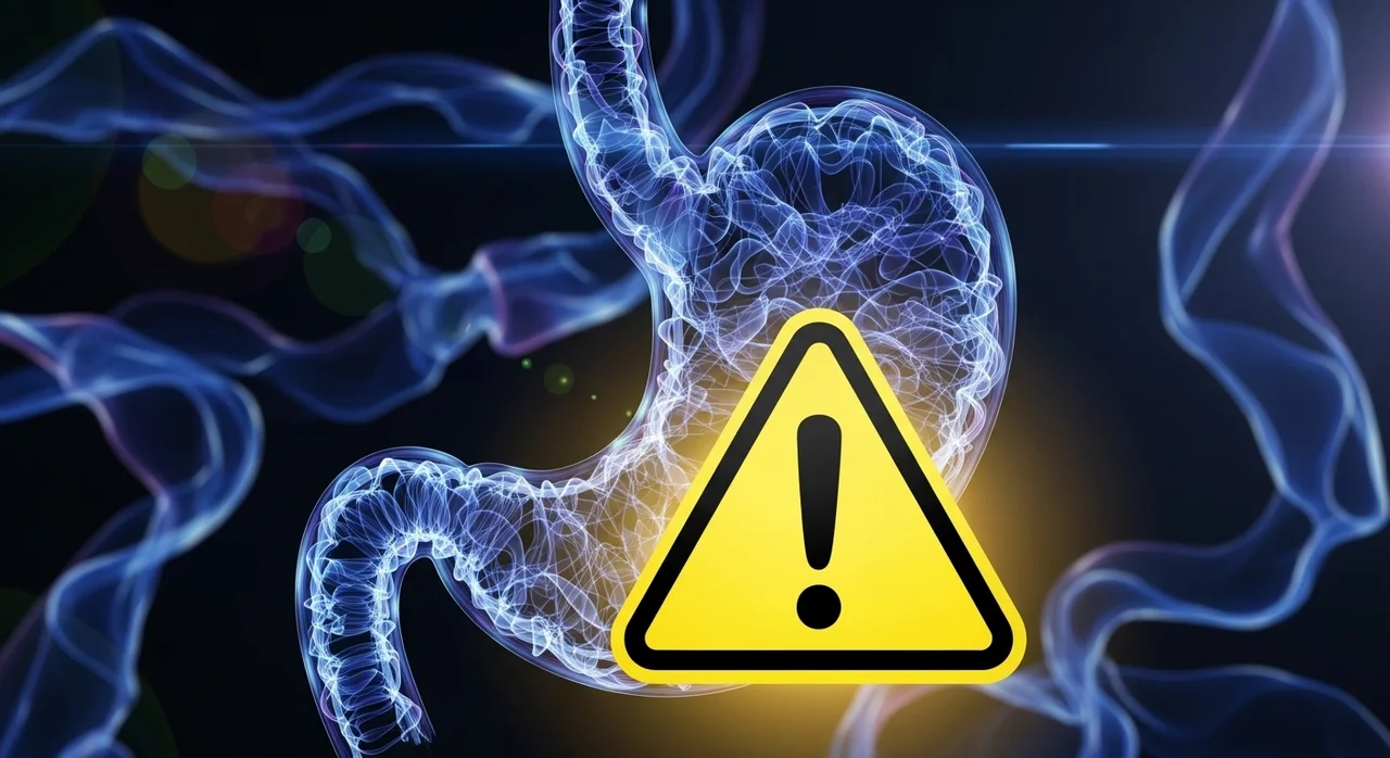 과다 섭취 시 발생할 수 있는 문제점