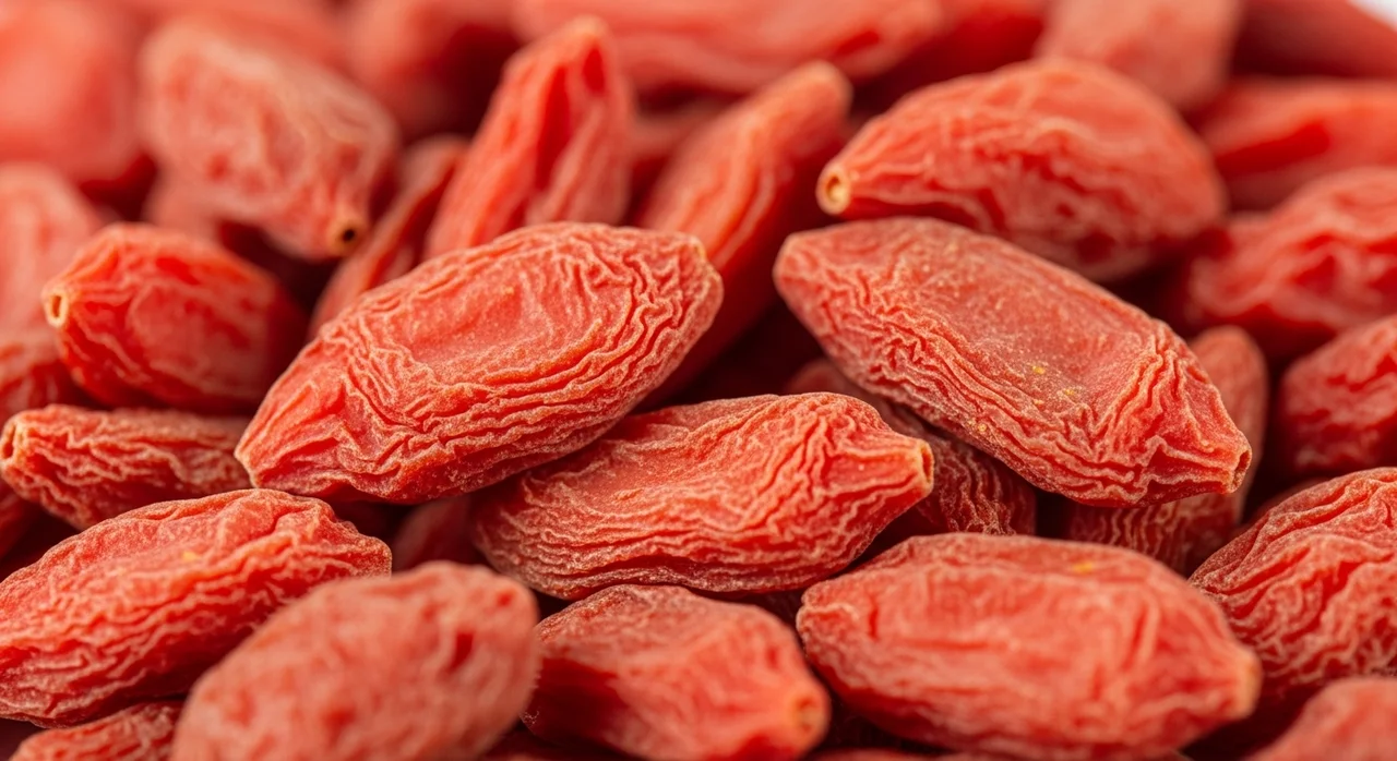 말린 구기자 보관법의 핵심: 왜 제대로 보관해야 할까?