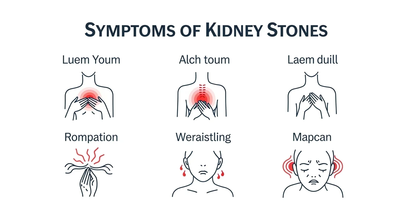 크랜베리 섭취 시 발생하는 주요 부작용