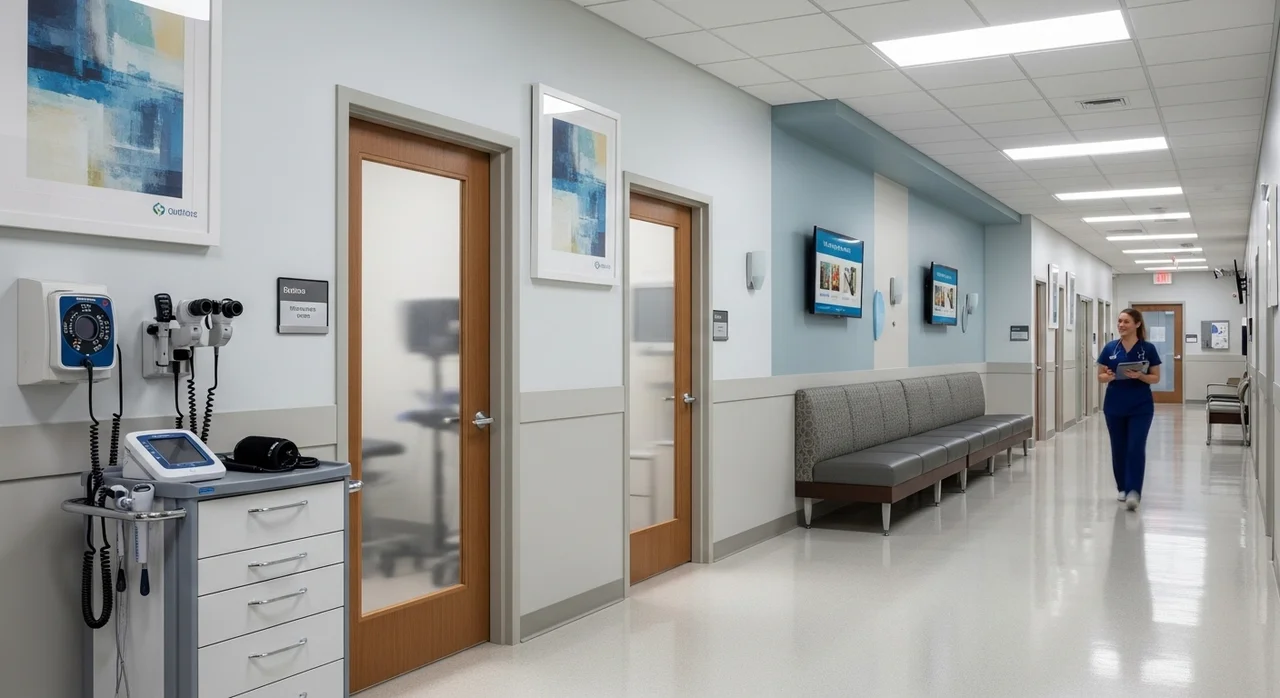 정기적인 비뇨기과 검진의 중요성