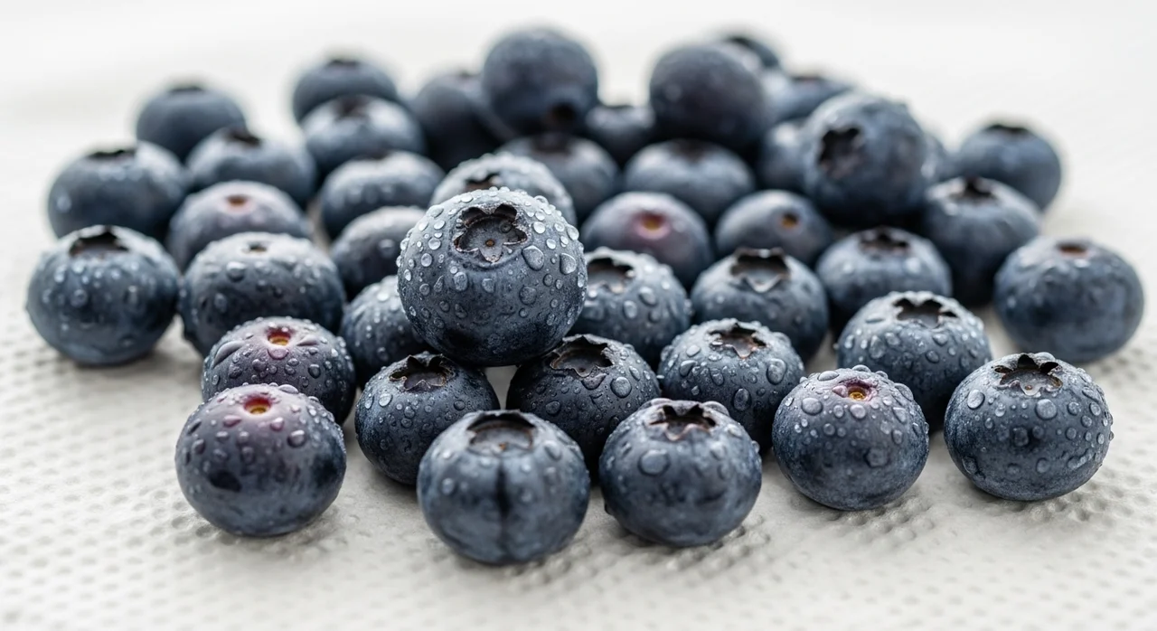 세척 후 물기 제거가 중요한 이유