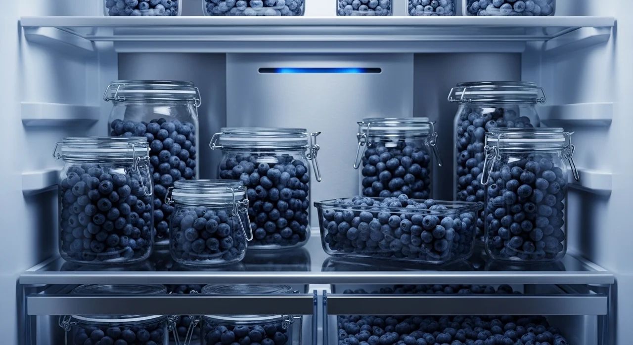 신선도를 유지하는 올바른 보관 방법