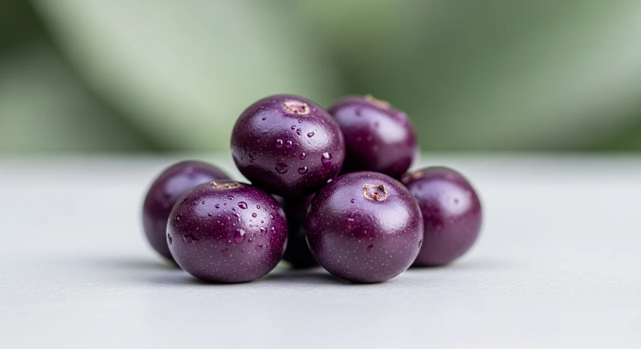 <h2>툭 튀어나온 나잇살 쏙 빼주는 아사이베리, 왜 주목받는가?</h2>