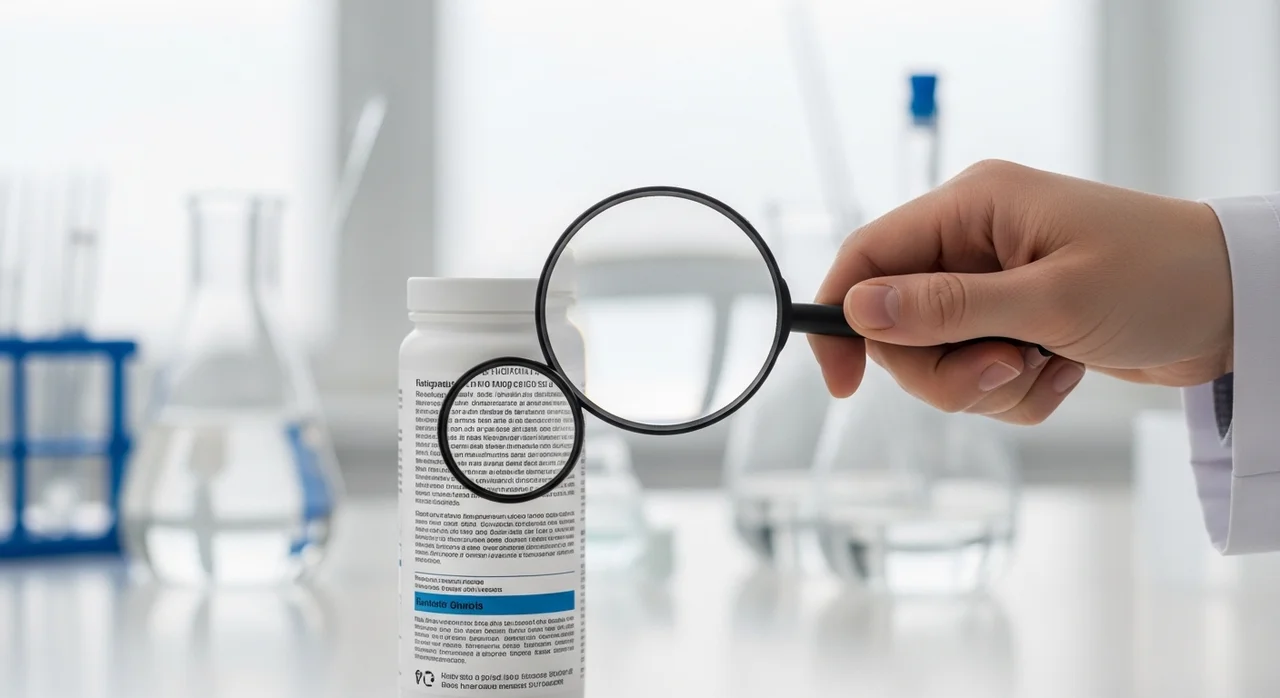 <h2>섭취 시 주의사항 및 잠재적 부작용</h2>