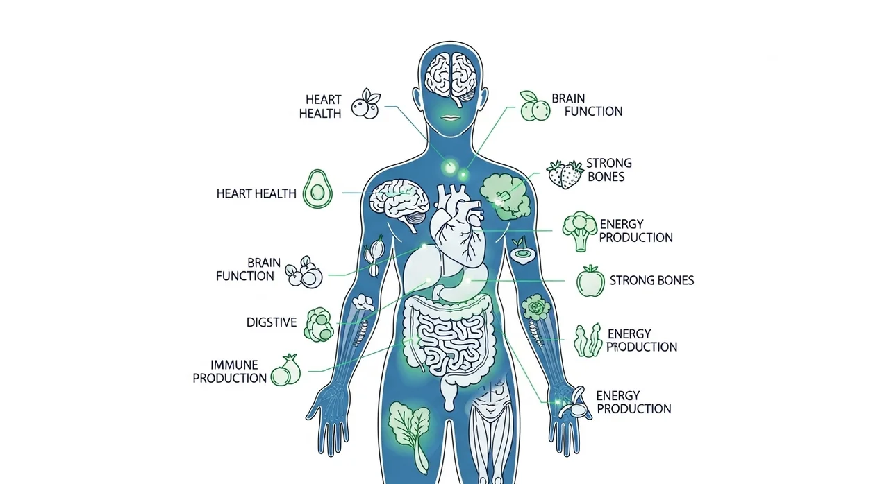 갱년기 증상 완화에 미치는 영향