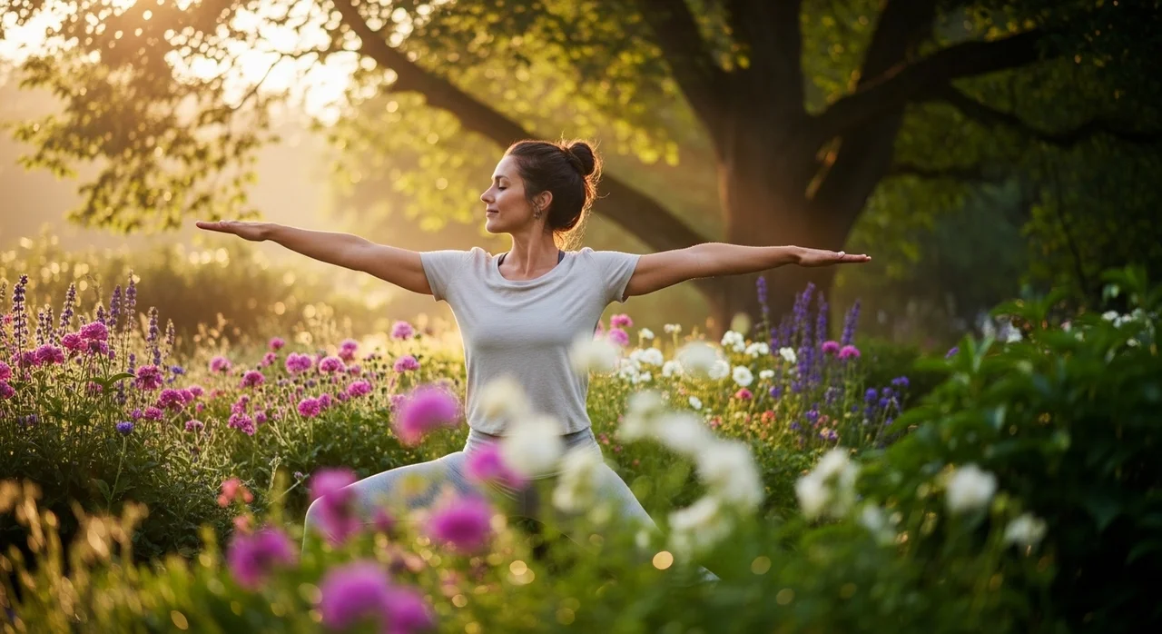 결론: 지속 가능한 갱년기 건강 관리의 중요성