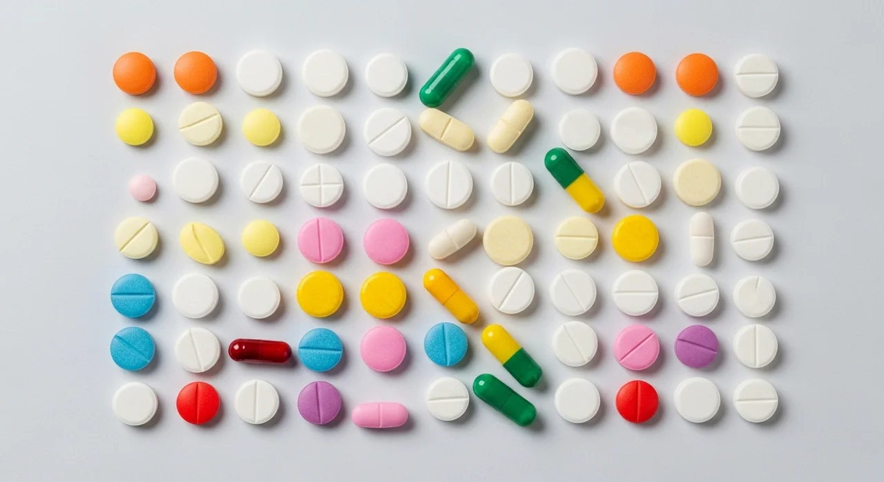 상호작용이 우려되는 기타 약물군