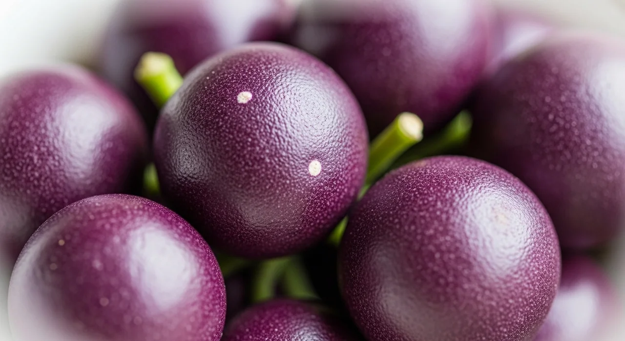 아사이베리와 꽃가루 알레르기의 연관성