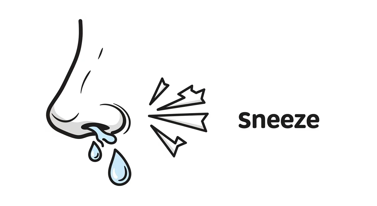 섭취 전 반드시 확인해야 할 주요 증상