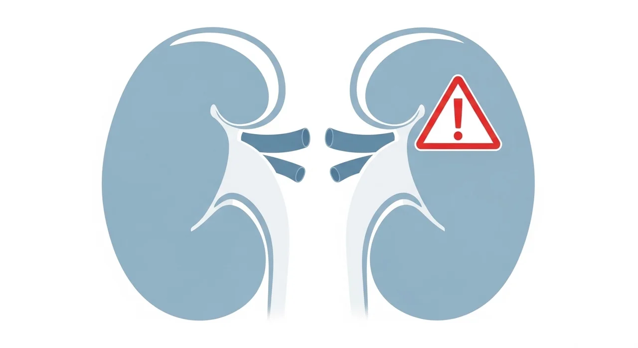 콩팥 안 좋은 분들은 아사이베리 금지? 왜 주의해야 할까