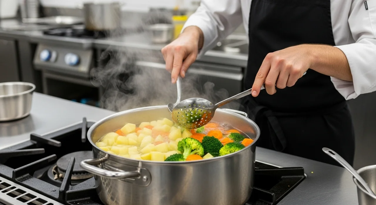 콩팥 기능을 지키는 건강한 식습관 원칙