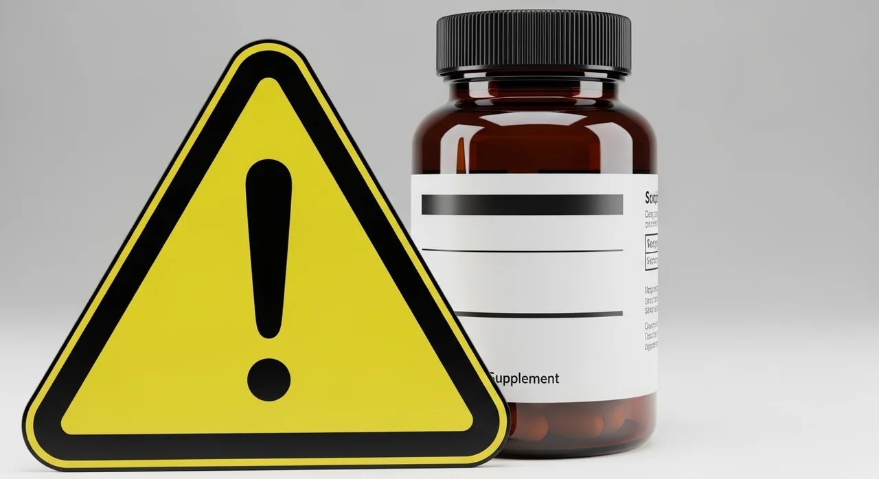 주의해야 할 점 및 섭취 시 고려사항