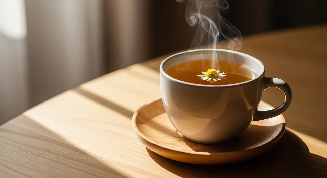 구기자 오미자 맥문동 차 끓일 때 주의사항