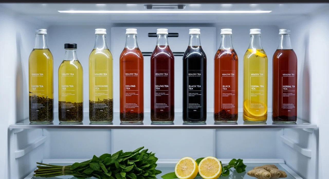 효율적인 보관 및 섭취 방법