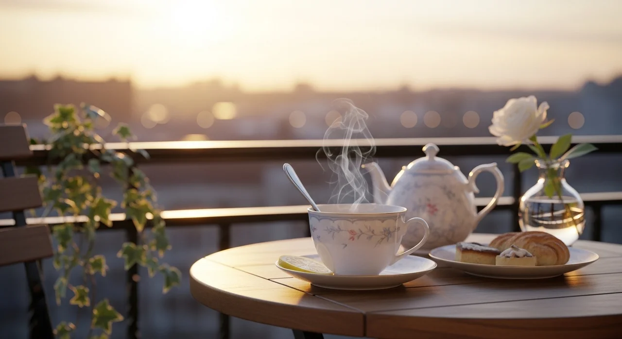 결론: 올바른 습관으로 누리는 건강한 생활