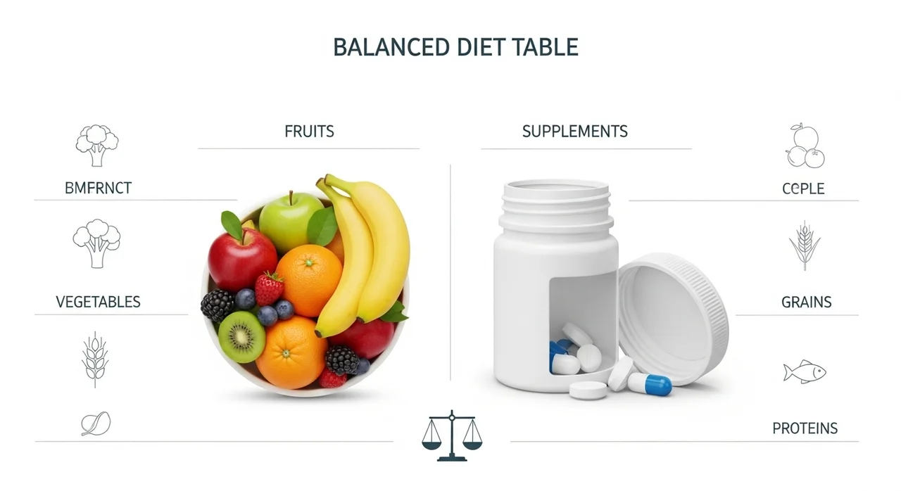 흡수율과 생체 이용률 비교