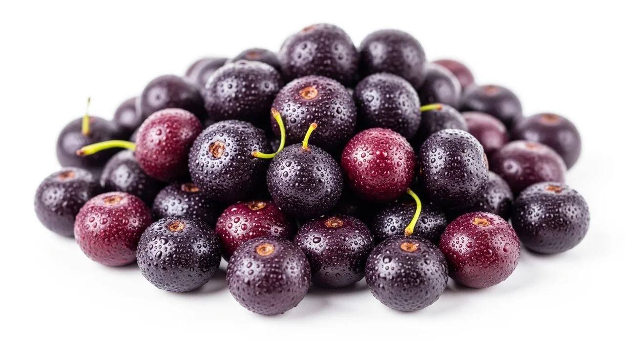 아사이베리로 카페인 없이 피로 푸세요: 슈퍼푸드의 영양학적 가치