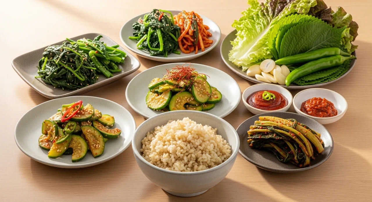 혈당 관리 시 고려해야 할 추가적인 식단 원칙