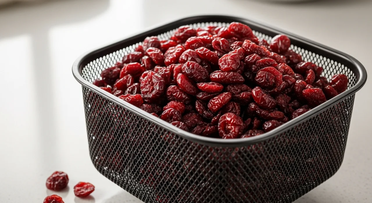 오븐이나 에어프라이어를 이용한 복원 노하우