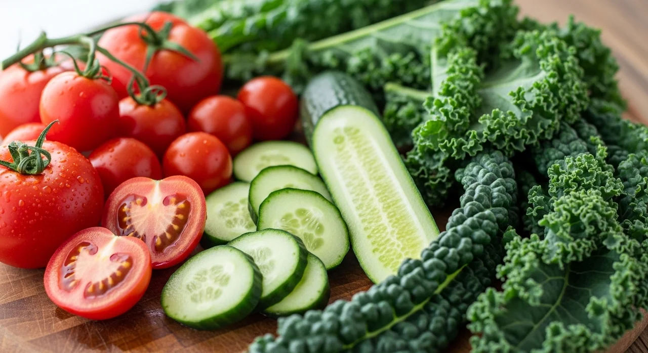 혈당 조절에 탁월한 핵심 식재료 선정 기준