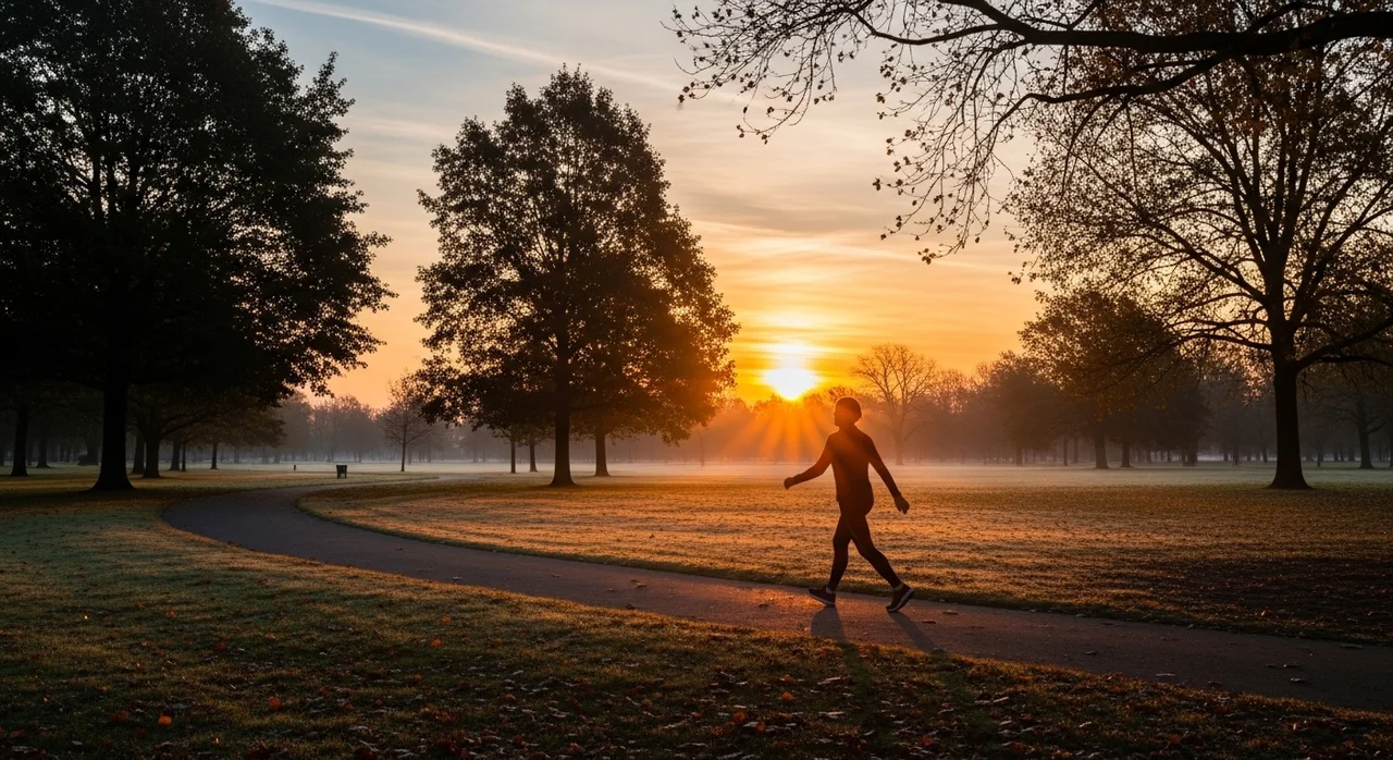 혈당 관리를 위한 생활 습관 개선 전략