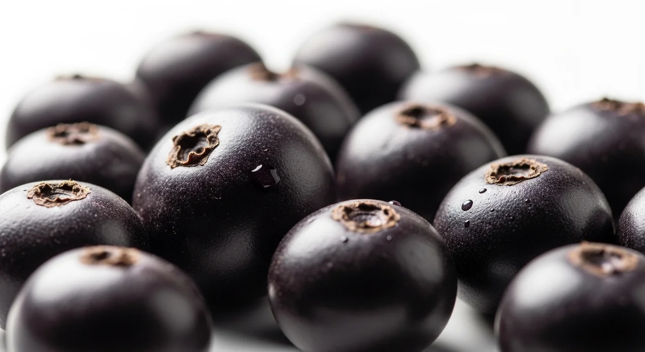 아사이베리, 왜 피부 노화 방지의 핵심인가?