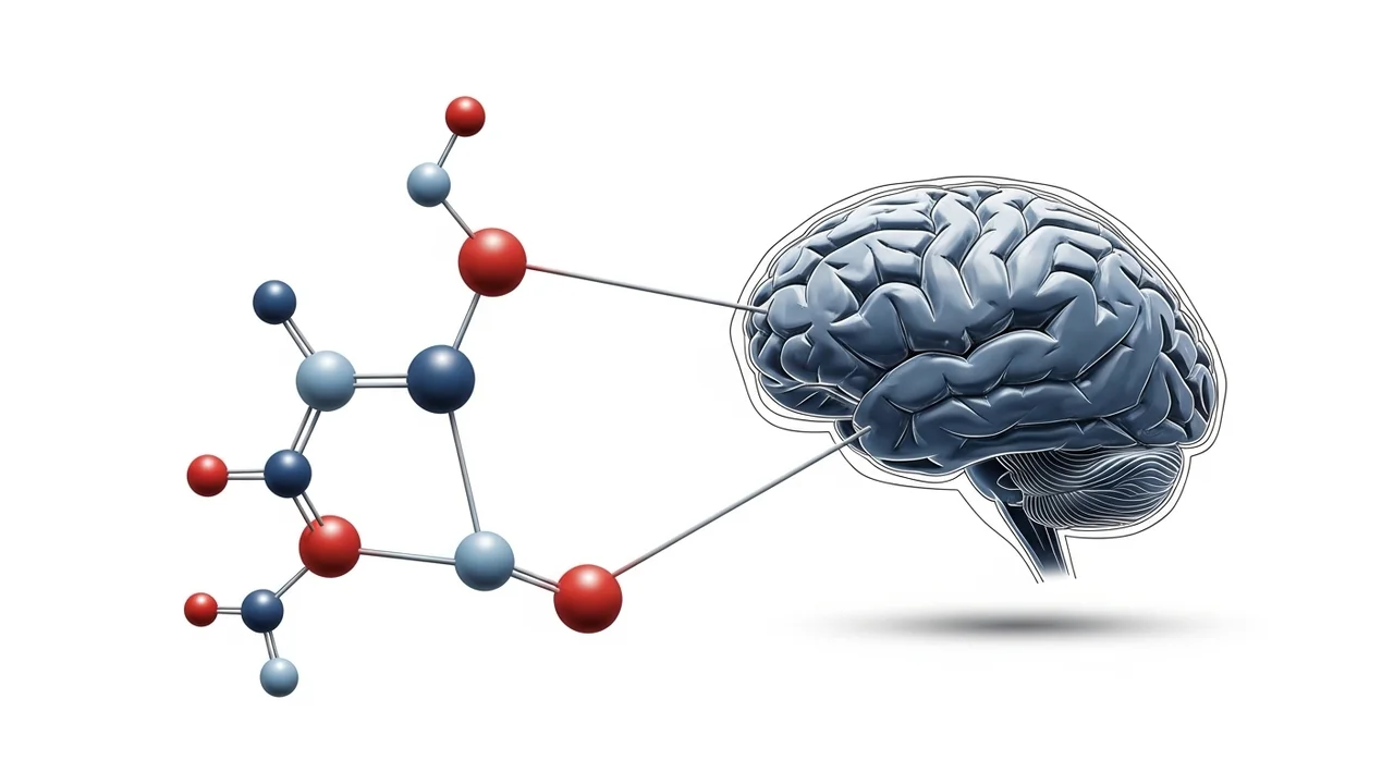 구기자 꾸준히 드시고 뇌 건강 되찾은 이야기의 과학적 배경