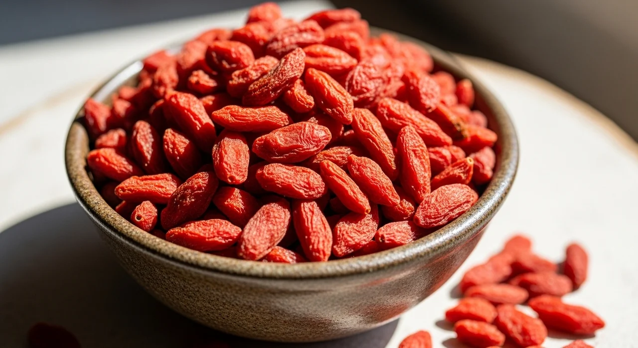 진짜 국산 구기자 구별법, 왜 중요할까?