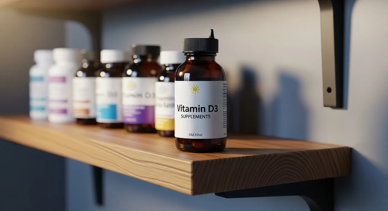 올바른 섭취와 보관 방법