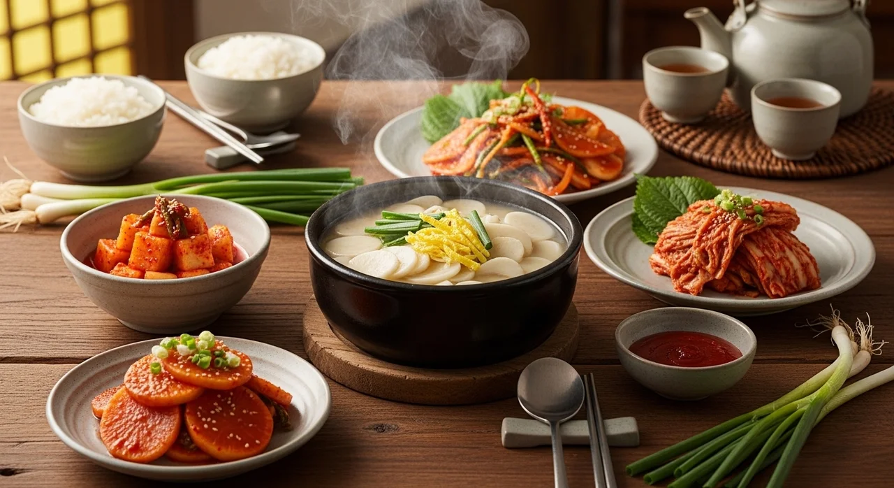 결론: 겨울 무의 활용 가치