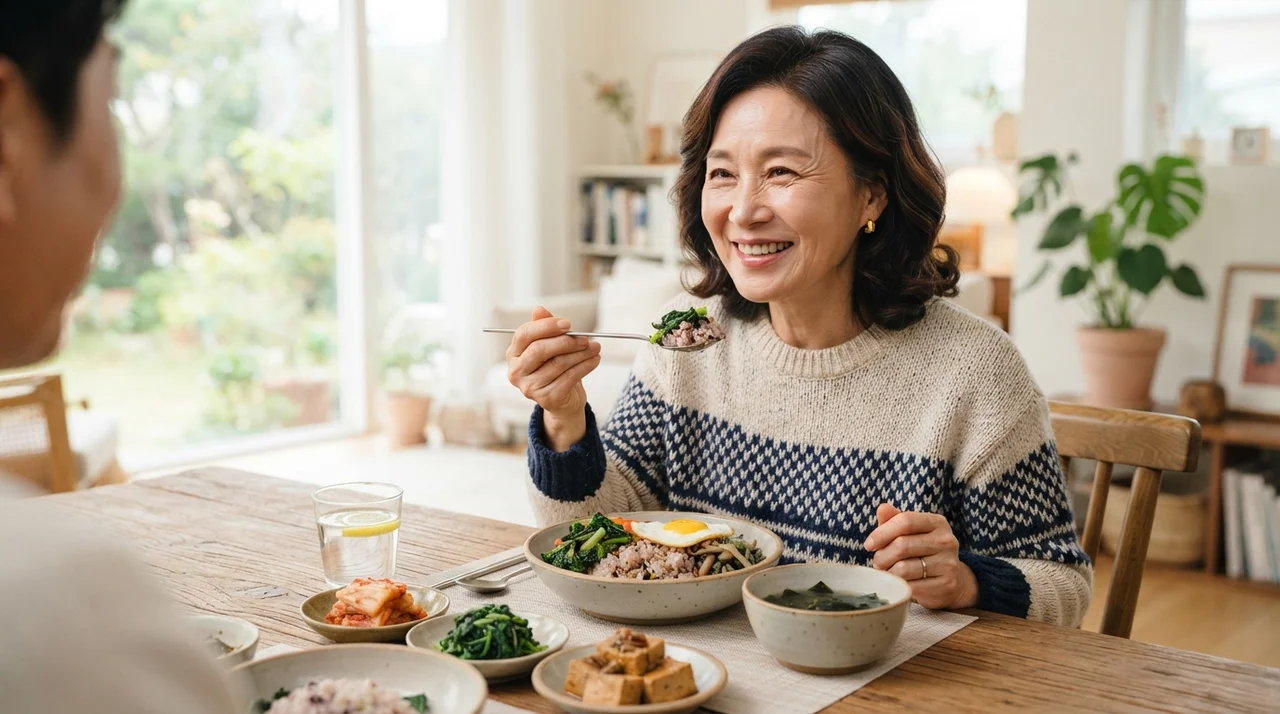 신장 건강을 지키는 케일 섭취 주의사항