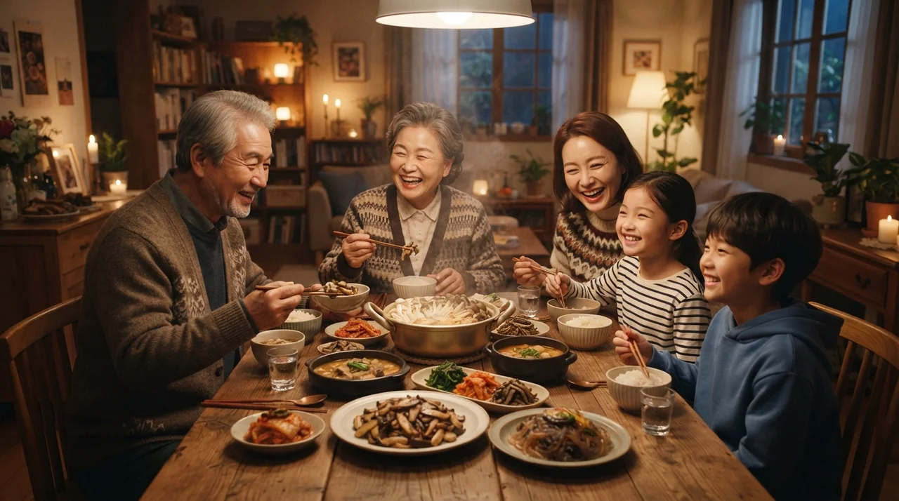 마치며: 면역 지표를 높이는 일상의 작은 변화