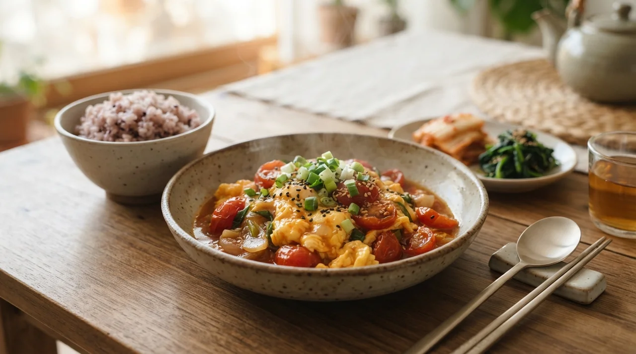 결론: 당뇨 환자에게 가열 토마토는 보약입니다