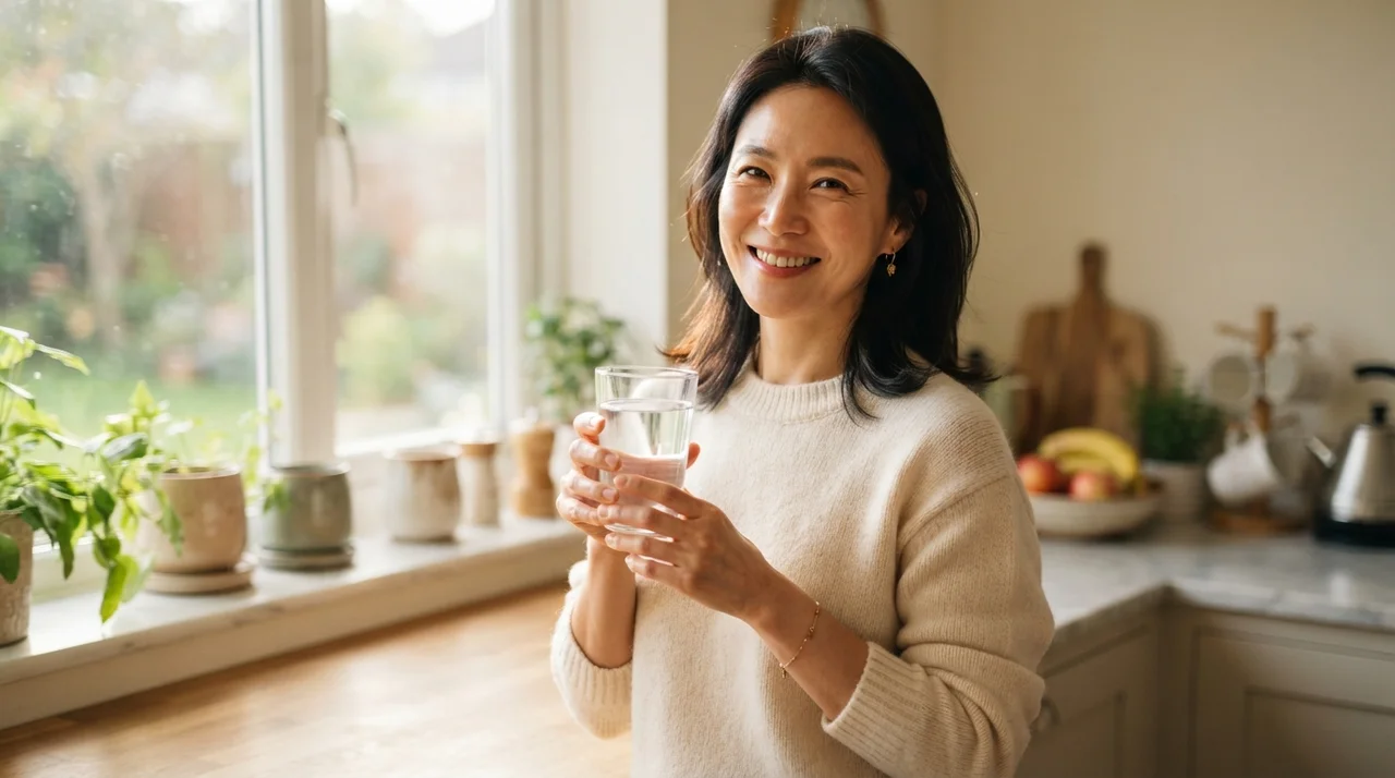 다시마 알긴산, 장 연동 운동의 핵심인 이유