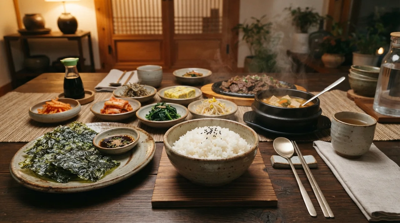 영양학적 가치와 맺음말