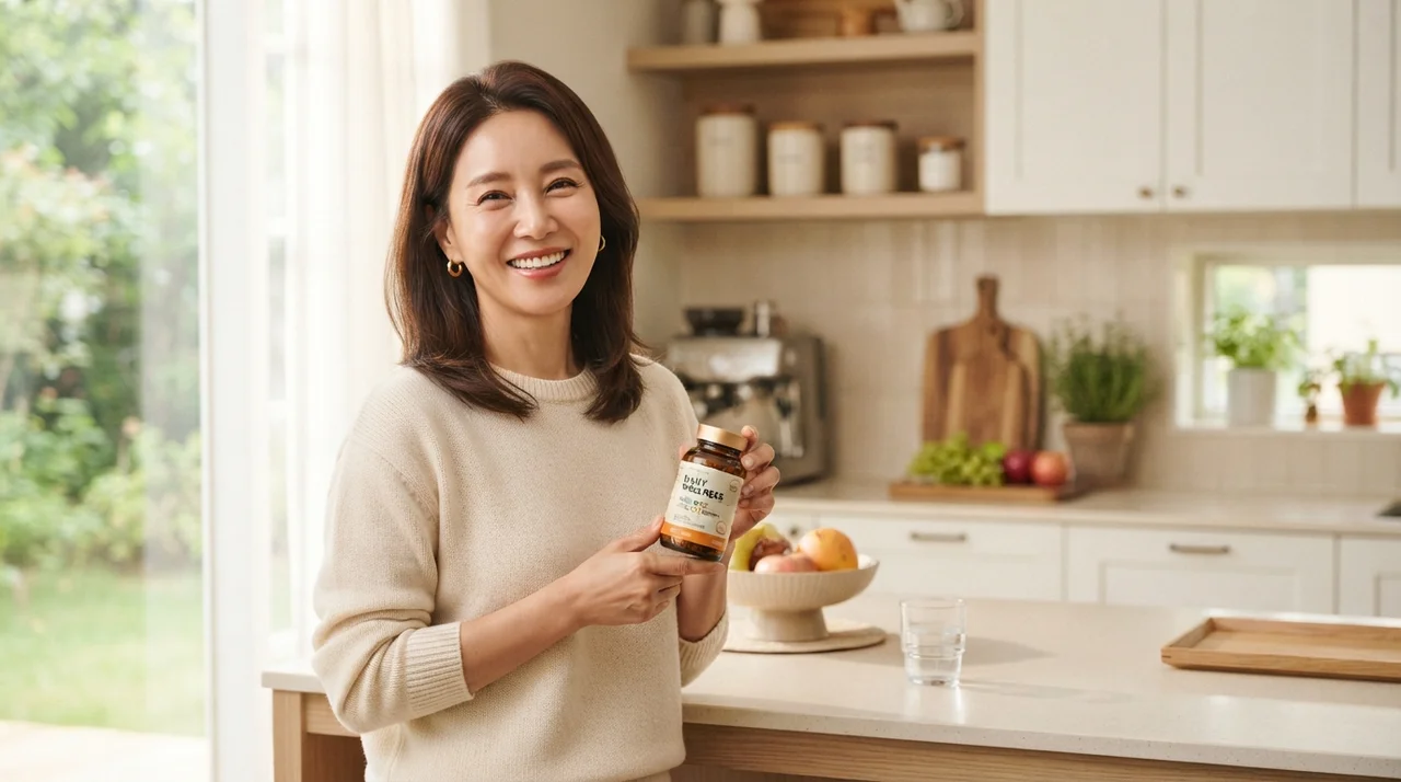 후코이단 섭취 시 꼭 알아야 할 실전 팁