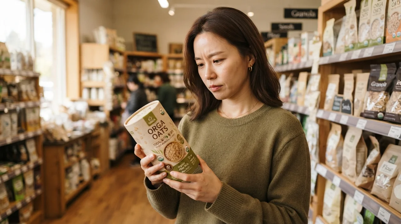 주의사항: 과유불급, 이것만은 조심하세요!