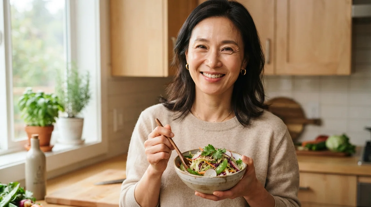 공복 혈당이 걱정되는 당신을 위한 최고의 선택