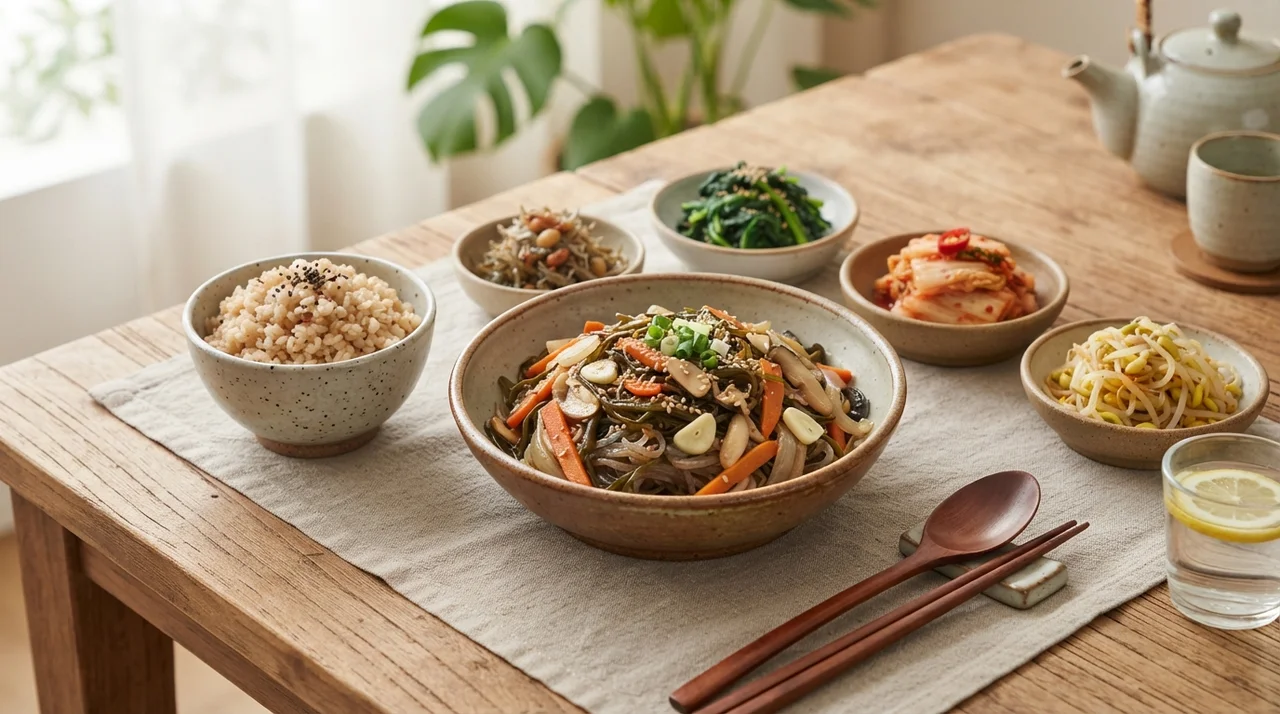 칼로리는 줄이고 포만감은 200% 높이는 원리