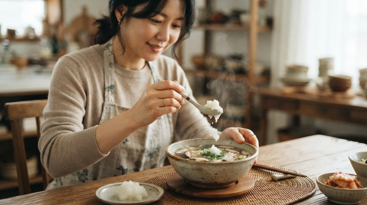 실수를 줄이는 주의사항 및 섭취 팁
