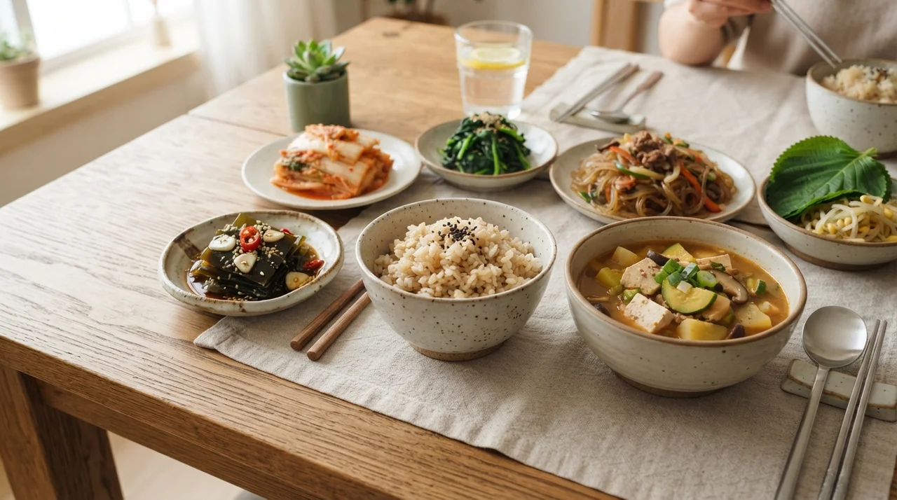 올바른 섭취 방법 및 하루 권장 섭취량