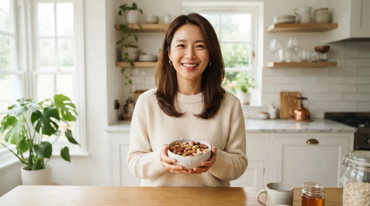 놓칠 수 없는 브라질너트 핵심 효능 3가지
