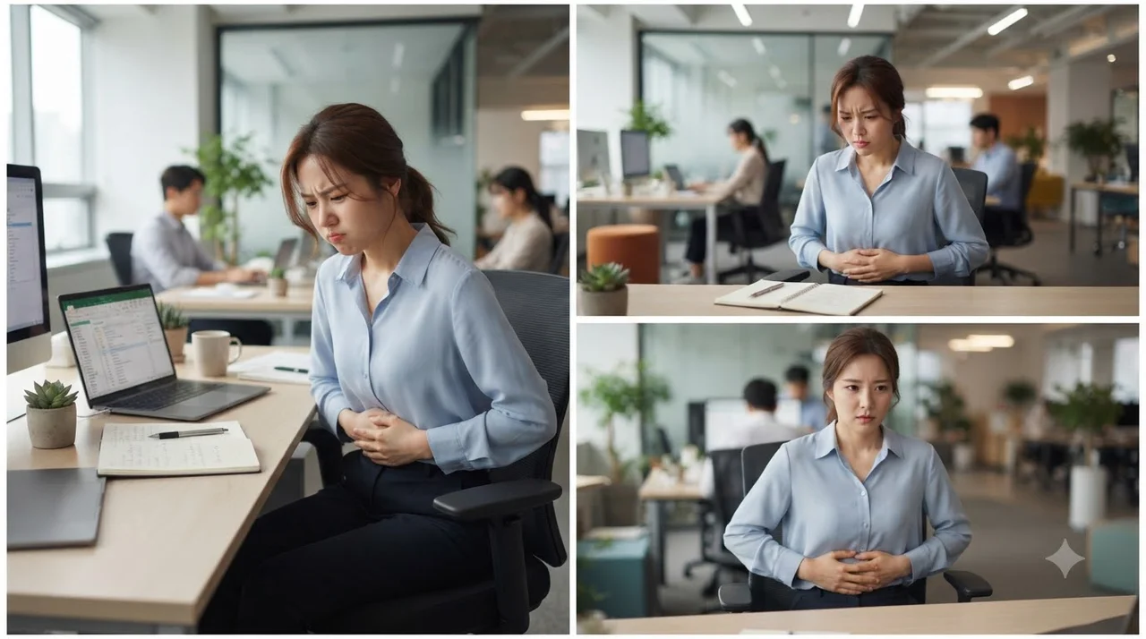 아몬드 너무 많이 먹으면 생기는 문제 4가지