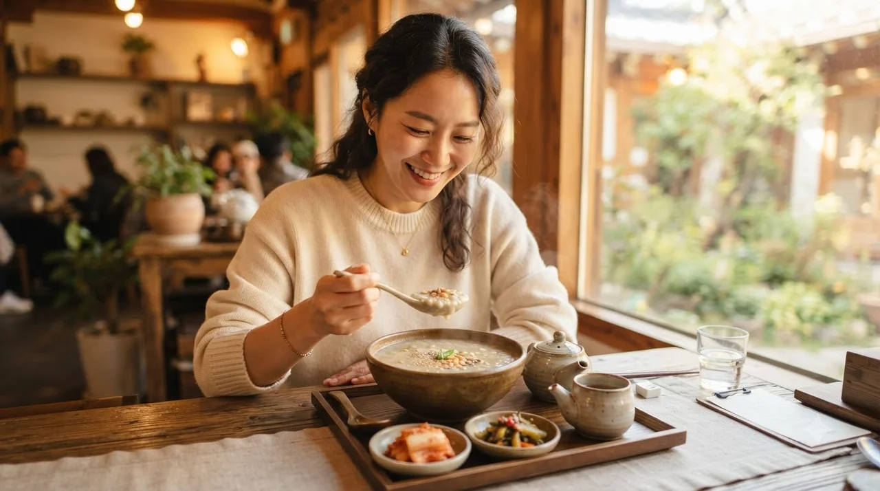 잣을 매일 적당량 먹었을 때 얻는 대표 효능