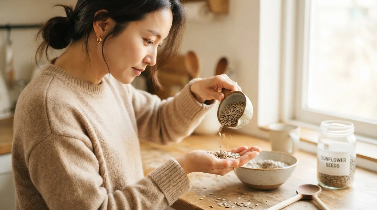 하루 권장량 초과 섭취 시 발생할 수 있는 부작용