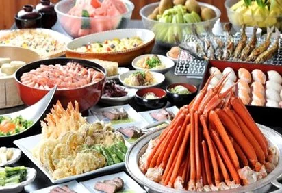 출발확정후쿠오카3일온천1박+힐튼1박나카스크루즈대게+주류무제한 유후인,다자이후 DAY 2 여행 사진