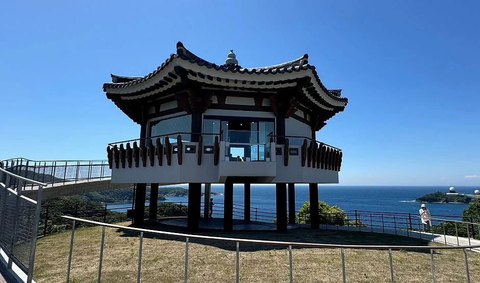 대마도2일/부산출발/힐링여행/노바호/가볍게 떠나는 힐링의섬 대마도 1박2일/소아루리조트 숙박/온천/ BBQ/히타카츠 왕복 DAY 2 여행 사진