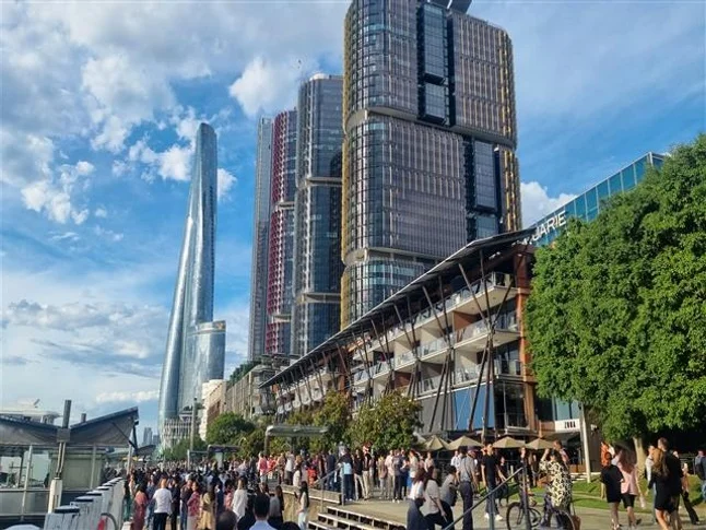 [출발임박] [HIT상품] [노팁/노옵션] [공항라운지] [품격] 시드니 완전일주 7일 (13대특전/6대특식) DAY 6 여행 사진