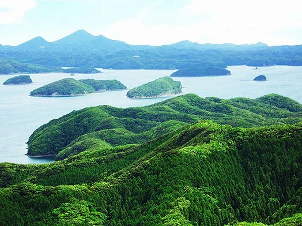 대마도2일/부산출발/4인출확 연합/노바호/부산에서 가장가까운 일본 대마도 1박2일/이즈하라 숙박/히타카츠 왕복 DAY 2 여행 사진