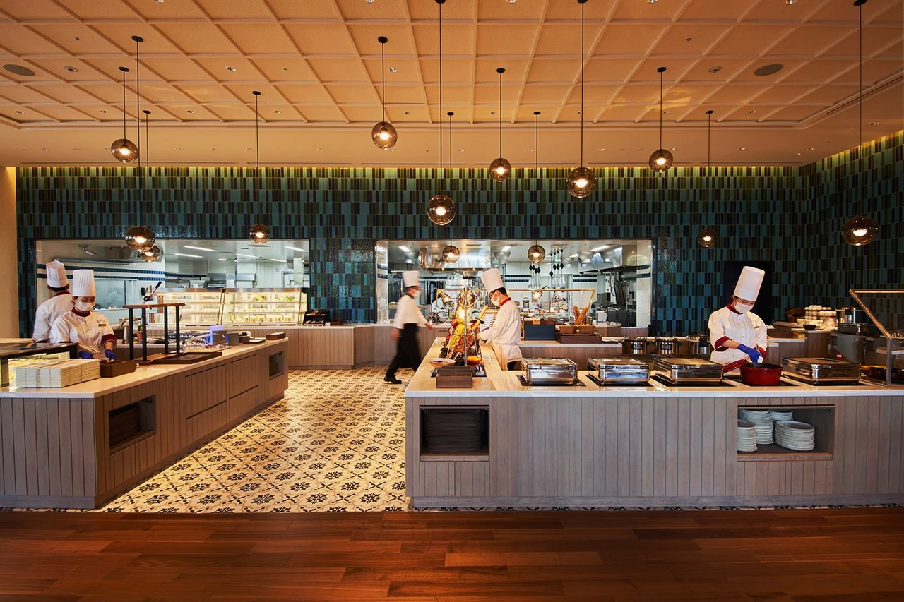 출발확정 [프린스 기노완 오션뷰 호텔] 오키나와 3일(특급호텔 오션뷰/인피니티풀/팁포함) 여행 사진
